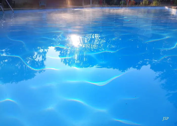 Mobil-home Riviera Vaudreuille