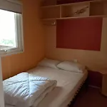 캠프장 Mobil-home Riviera