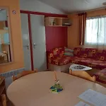 Mobil-home Riviera 캠프장