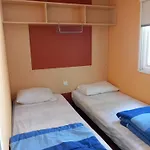 Mobil-home Riviera