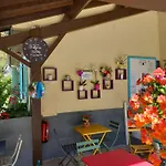 Mobil-home Riviera 캠프장 *