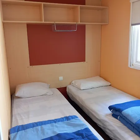 Mobil-home Riviera