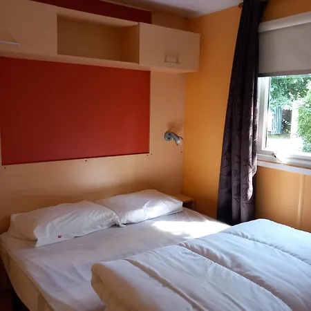 Mobil-home Riviera Kemp