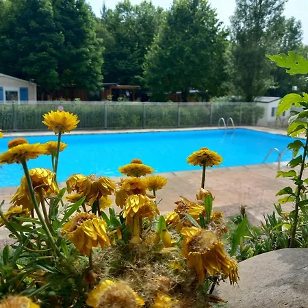 Mobil-home Riviera Kemp