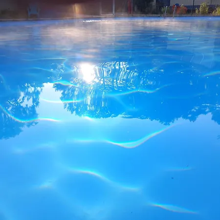 Mobil-home Riviera Vaudreuille